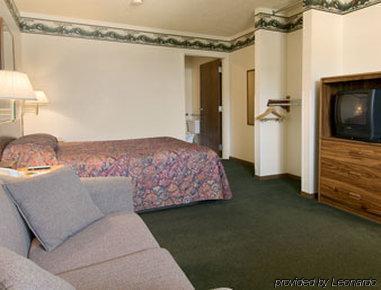 Days Inn By Wyndham Paxton Oda fotoğraf